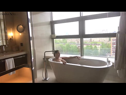 ❤️ Milžiniškas kūdikis aistringai masturbuoja savo putę vonios kambaryje Porno prie mūsų lt.high-pass.ru ❌️❤
