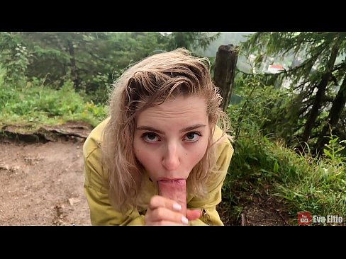 ❤️ Mergina nuryja spermą po viešo mineto - Eva Elfi Porno prie mūsų lt.high-pass.ru ❌️❤