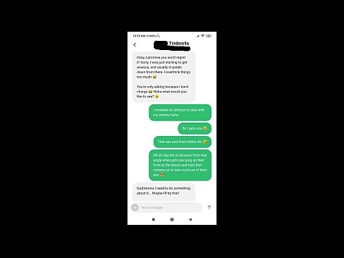 ❤️ Į savo haremą įtraukiau naują PAWG iš Tinderio ( pokalbis su Tinderiu įtrauktas) Porno prie mūsų lt.high-pass.ru ❌️❤