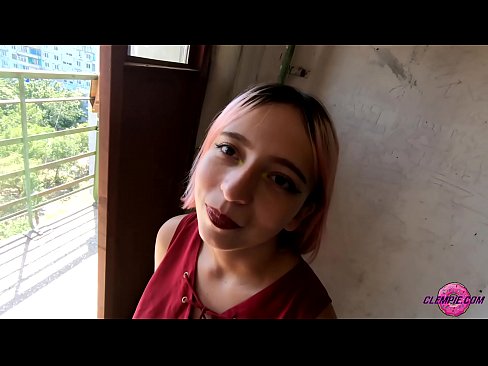 ❤️ Studentė jausmingai čiulpia nepažįstamąjį užmiestyje - sperma ant jo veido Porno prie mūsų lt.high-pass.ru ❌️❤